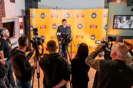 Goran Bogdan_Ožujsko event 2