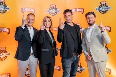 Ožujsko event_Ne čekaj da ti se upali lampica